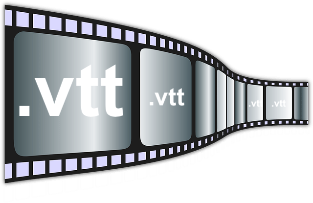 .vtt Untertitel erstellen .vtt Untertitel erstellen